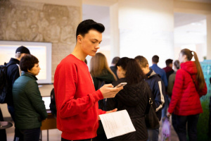 День відкритих дверей