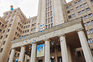 Онлайн-посвята у студенти: live version 