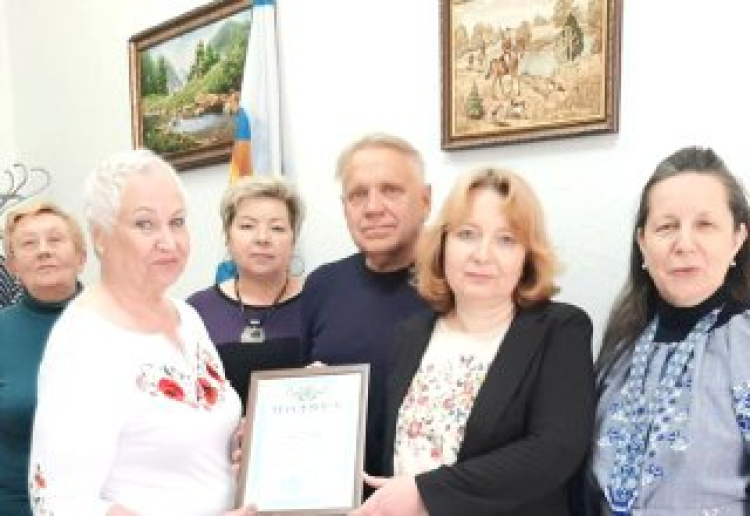 Співпраця кафедри соціології управління та соціальної роботи з обласними відділеннями Національної служби посередництва та примирення та Профспілки працівників соціальної сфери в Україні