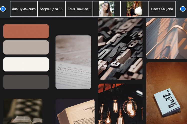 Карантинні виробничі практики осіннього семетру. Нестандартні рішення для традиційних університетських форм навчання